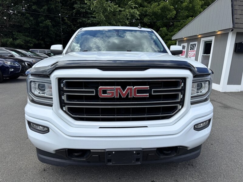 gmc sierra 1500 2018 1GTV2LEC6JZ361010 image gmc sierra 1500 2018 1GTV2LEC6JZ361010 image